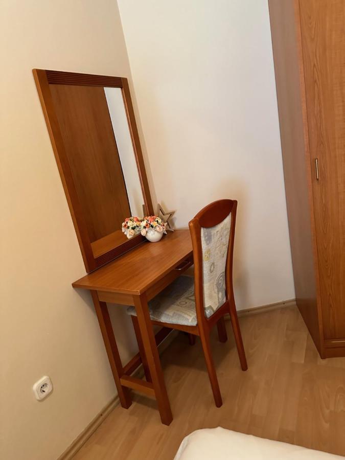 Cozy Garden Apartman Daire Gyula Dış mekan fotoğraf