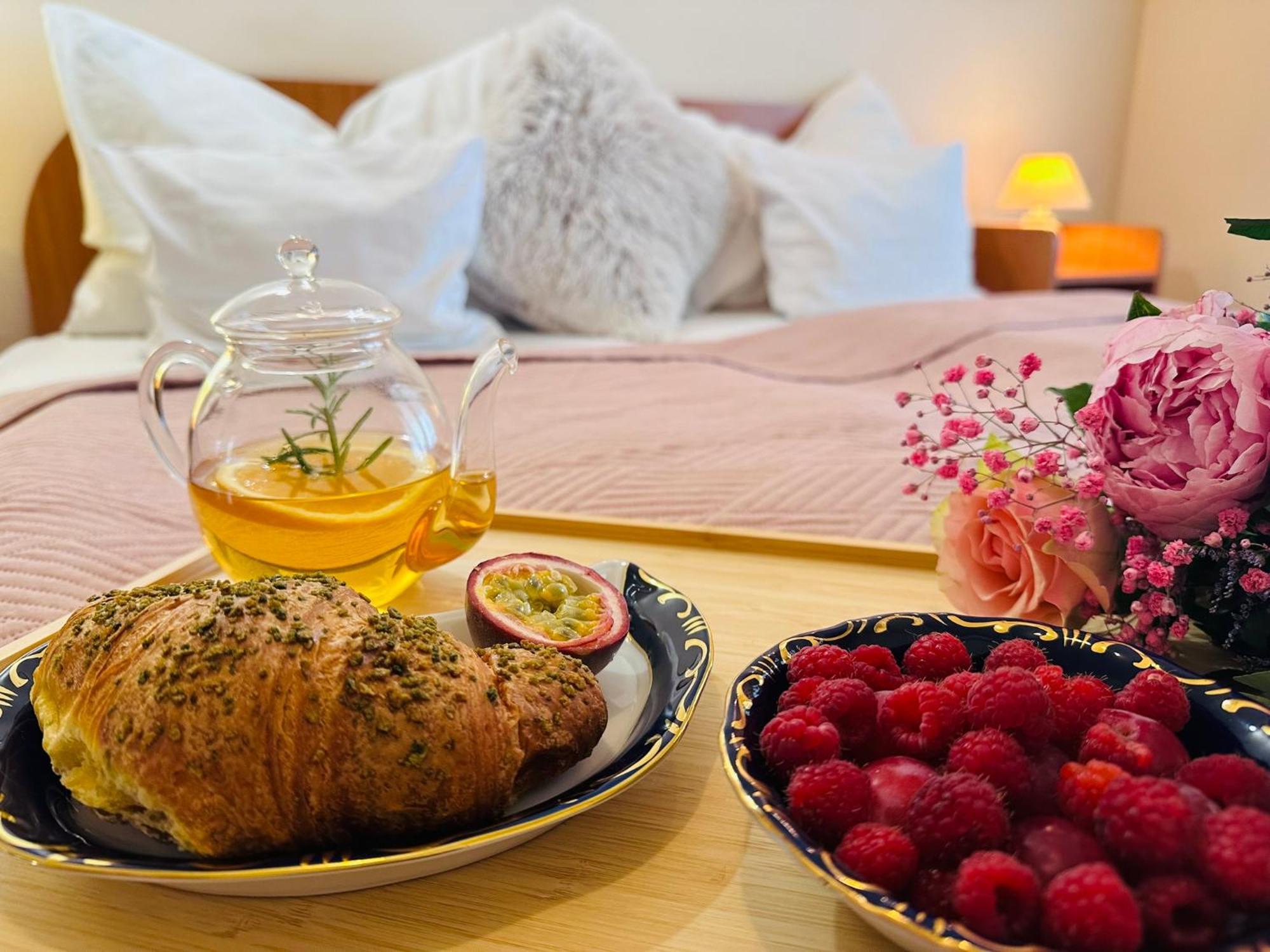 Cozy Garden Apartman Daire Gyula Dış mekan fotoğraf